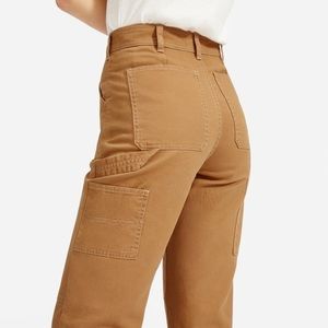 Everlane The Carpenter Pant